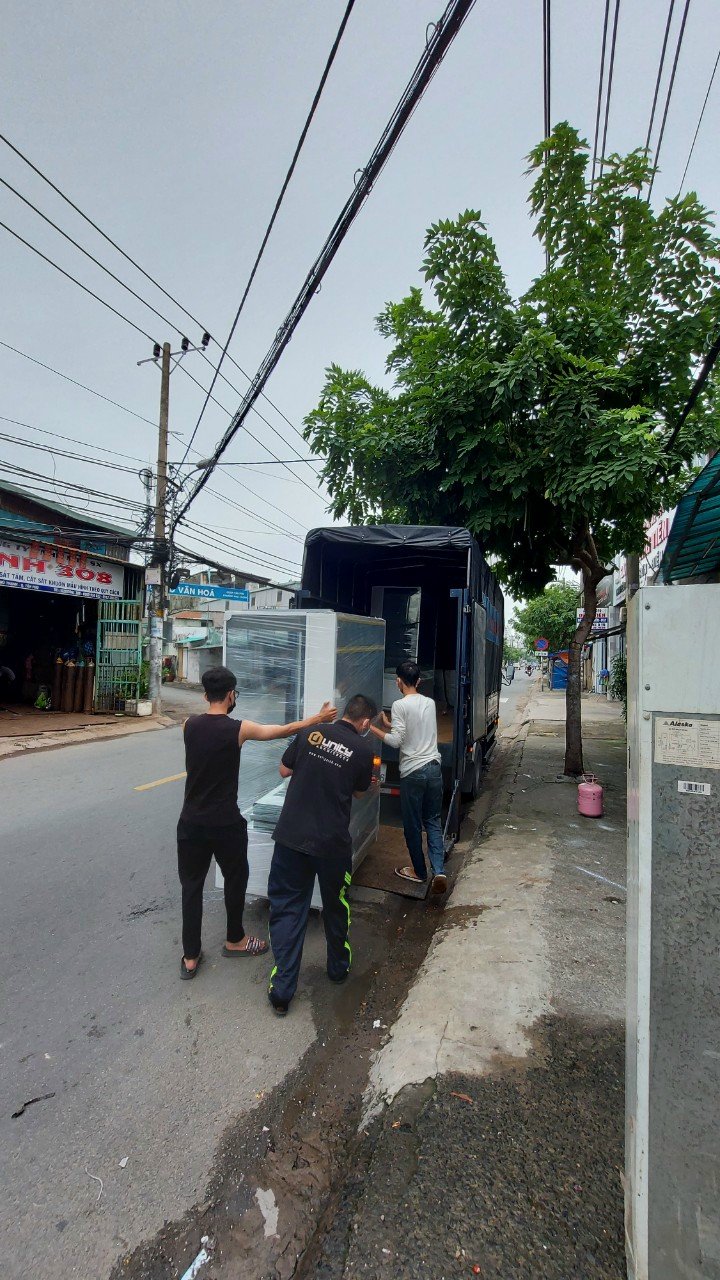 dienlanhcu.net thu mua tủ mát siêu thị cũ
